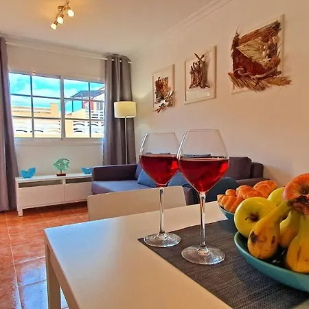 Casa Cristof - - Glasfaserinternet - Max 6 Personen דירה