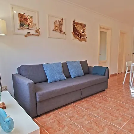 Casa Cristof - - Glasfaserinternet - Max 6 Personen كوستا كالما