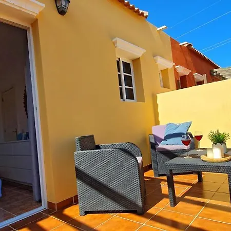 Ferienhaus CASA CRISTOF - Costa Calma - Glasfaserinternet - max 6 Personen