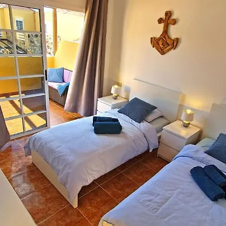 Casa Cristof - - Glasfaserinternet - Max 6 Personen