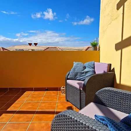 Apartmán Casa Cristof - - Glasfaserinternet - 2 Sz *