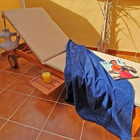 Apartmán Ferienhaus Casa Cristof - Costa Calma - Glasfaserinternet - 2 Sz