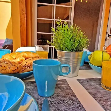 Casa Cristof - - Glasfaserinternet - Max 6 Personen *