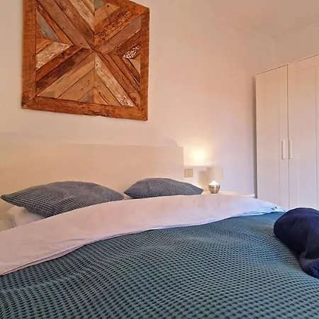 Casa Cristof - - Glasfaserinternet - Max 6 Personen كوستا كالما