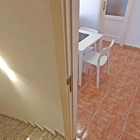 Ferienhaus CASA CRISTOF - Costa Calma - Glasfaserinternet - max 6 Personen Lägenhet Costa Calma