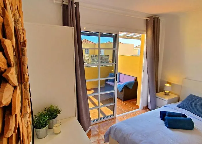 Casa Cristof - - Glasfaserinternet - 2 Sz Costa Calma