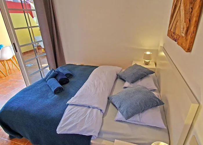 Casa Cristof - - Glasfaserinternet - 2 Sz *