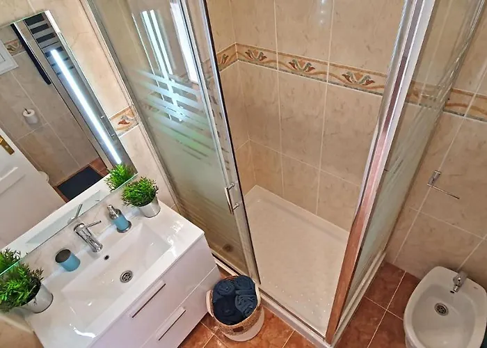 Casa Cristof - - Glasfaserinternet - 2 Sz *