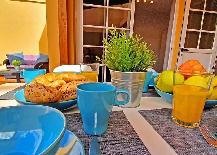 Casa Cristof - - Glasfaserinternet - 2 Sz *