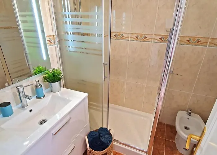 Apartamento Casa Cristof - - Glasfaserinternet - 2 Sz