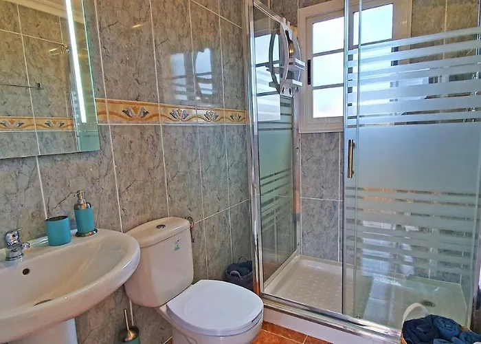 Casa Cristof - - Glasfaserinternet - 2 Sz * Costa Calma