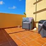 Apartamento Casa Cristof - - Glasfaserinternet - 2 Sz Costa Calma
