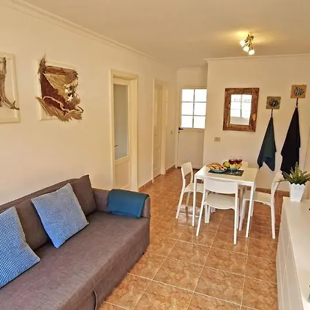 Casa Cristof - - Glasfaserinternet - 2 Sz * Costa Calma