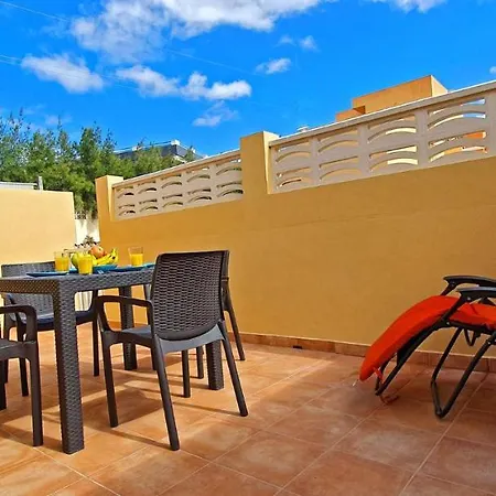 Διαμέρισμα Ferienhaus Casa Cristof - Costa Calma - Glasfaserinternet - 2 Sz *