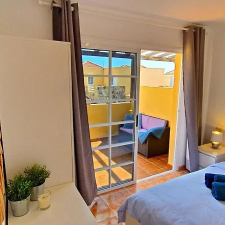 Ferienhaus Casa Cristof - Costa Calma - Glasfaserinternet - 2 Sz Κόστα Κάλμα