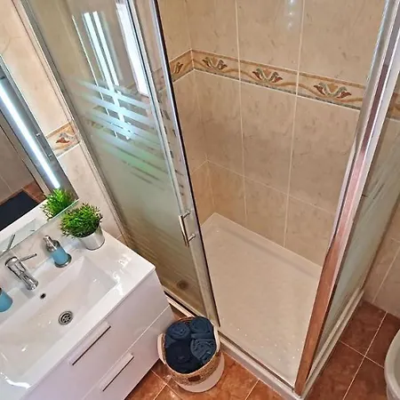 Casa Cristof - - Glasfaserinternet - 2 Sz *