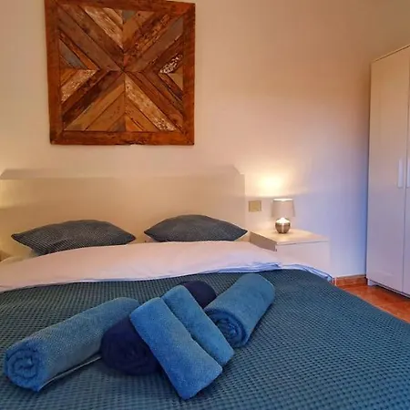 Appartement Casa Cristof - - Glasfaserinternet - Max 6 Personen