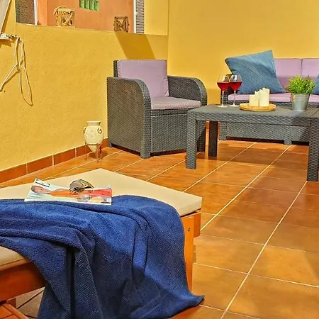 Casa Cristof - - Glasfaserinternet - Max 6 Personen *