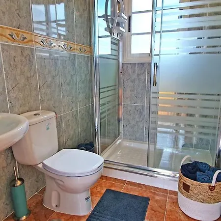 Apartment Casa Cristof - - Glasfaserinternet - 2 Sz