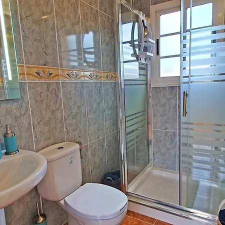 Casa Cristof - - Glasfaserinternet - 2 Sz * Costa Calma